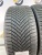 225 45 18 CONTINENTAL ALLSEASONCONTACT