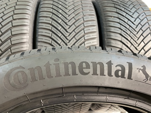 225 45 18 CONTINENTAL ALLSEASONCONTACT