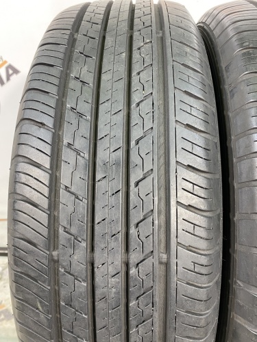 225 65 17 DUNLOP GRANDTREK ST30
