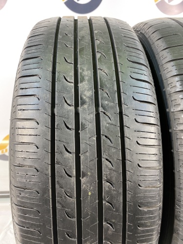 225 55 19 GOODYEAR EFFICIENTGRIP SUV 4X4
