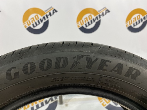 205 55 17 GOODYEAR EFFICIENTGRIP PERFORMANCE 2