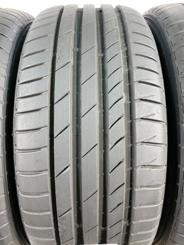 235 50 18 KUMHO ECSTA PS71