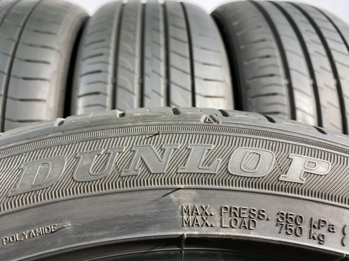 245 45 19 DUNLOP SP SPORT LM705