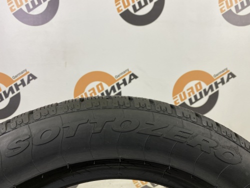 225 55 17 PIRELLI WINTER SOTTOZERO 210 SERIE II