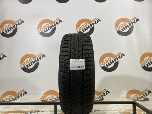 225 45 18 PIRELLI WINTER SOTTOZERO 3 RFT