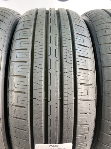 215 50 19 GOODYEAR EFFICIENTGRIP PERFORMANCE