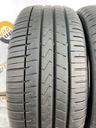 235 55 17 FALKEN AZENIS FK-510 SUV