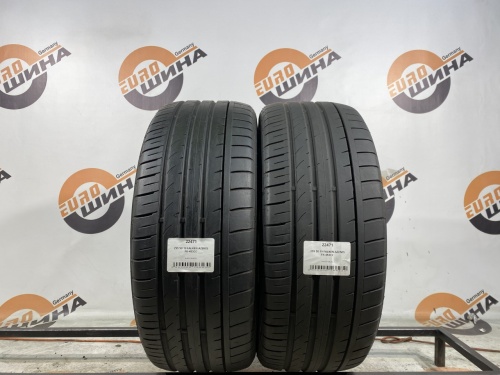 255 50 19 FALKEN AZENIS FK-453CC