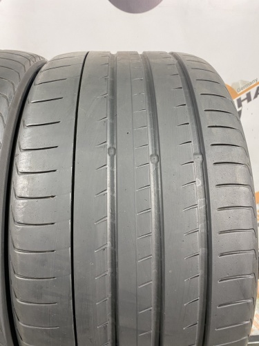 315 30 22 YOKOHAMA ADVAN SPORT V105