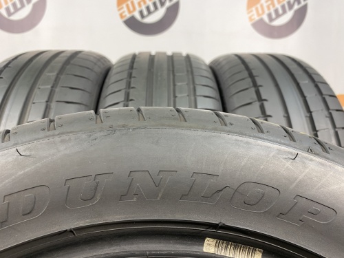 225 55 17 DUNLOP SP SPORT MAXX RT 2