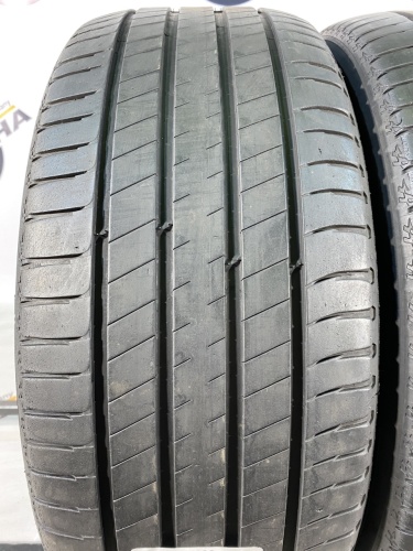 255 45 20 MICHELIN LATITUDE SPORT 3