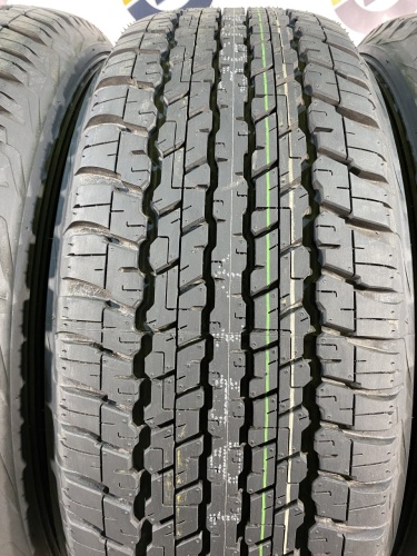 265 60 18 DUNLOP GRANDTREK AT22