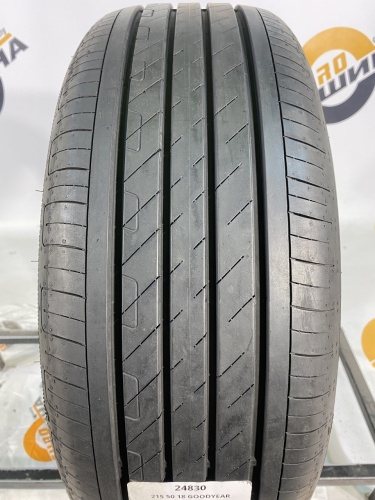 215 50 18 GOODYEAR EFFICIENTGRIP PERFORMANCE 2