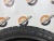 245 40 19 PIRELLI WINTER SOTTOZERO 3