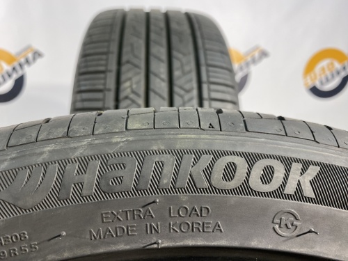 245 40 19 HANKOOK KINERGY EX H308