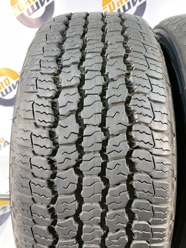 275 55 20 GOODYEAR WRANGLER ALL-TERRAIN ADVENTURE WITH KEVLAR
