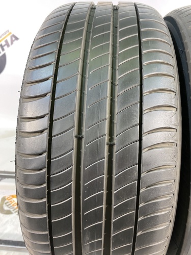 225 55 17 MICHELIN PRIMACY 3 RFT