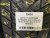 225 65 17 GOODYEAR ULTRAGRIP SUV+