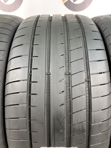 (РАЗНОШИР + 22444) 275 40 20 GOODYEAR EAGLE F1 ASYMMETRIC 3 SUV