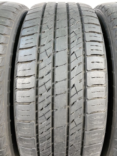 225 55 19 KUMHO CRUGEN PREMIUM KL33