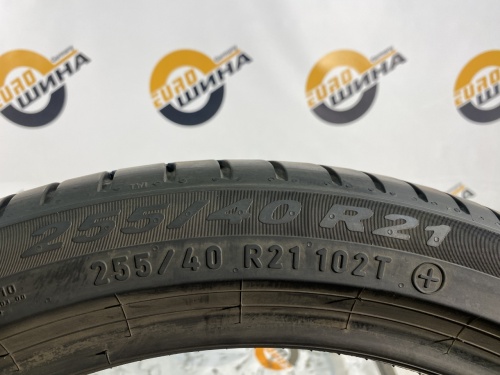 255 40 21 PIRELLI SCORPION