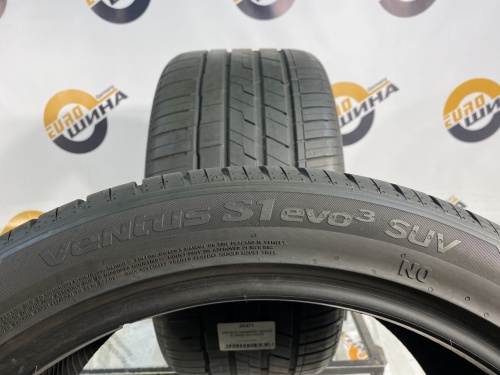 315 35 21 HANKOOK VENTUS S1 EVO3 SUV K127A