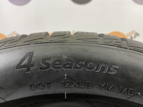 205 50 17 NORAUTO 4 SEASON