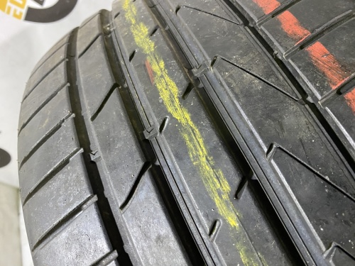 255 35 19 HANKOOK VENTUS S1 EVO 2 K117