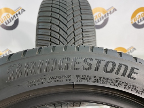 245 45 18 BRIDGESTONE WEATHER CONTROL A005