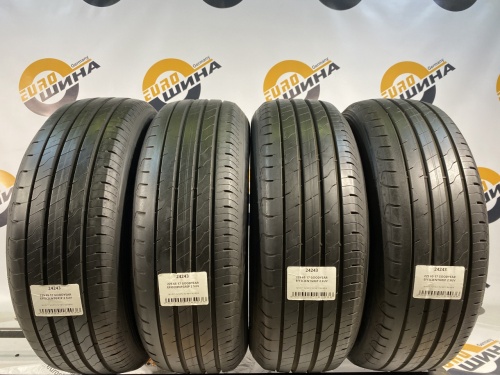 225 65 17 GOODYEAR EFFICIENTGRIP 2 SUV
