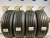 225 65 17 GOODYEAR EFFICIENTGRIP 2 SUV