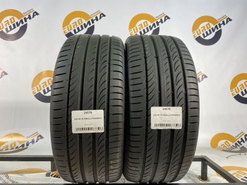 215 45 18 HANKOOK VENTUS PRIME 3 K125