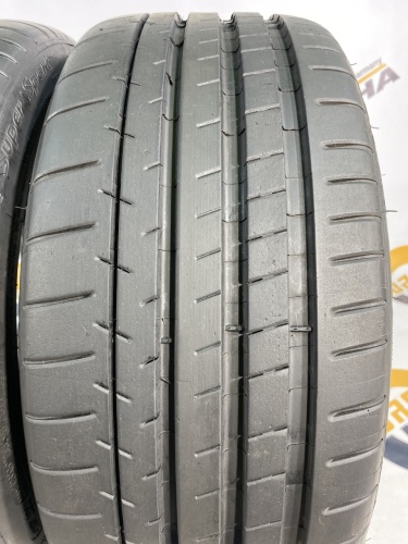 225 40 18 MICHELIN PILOT SUPER SPORT