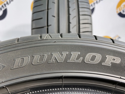 225 45 17 DUNLOP SP SPORT MAXX 050