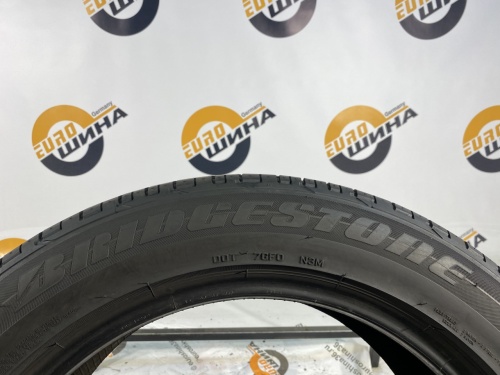 235 55 19 BRIDGESTONE DUELER H/P SPORT
