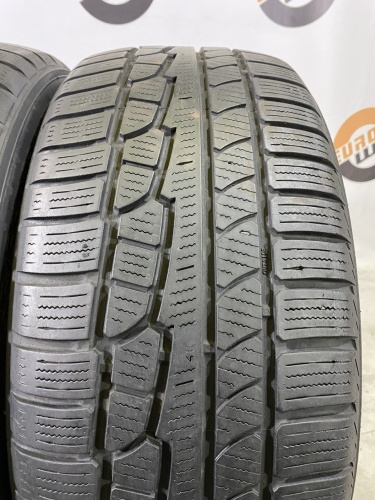 255 55 18 NOKIAN WR G2