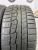 255 55 18 NOKIAN WR G2 255 55 18 NOKIAN WR G2