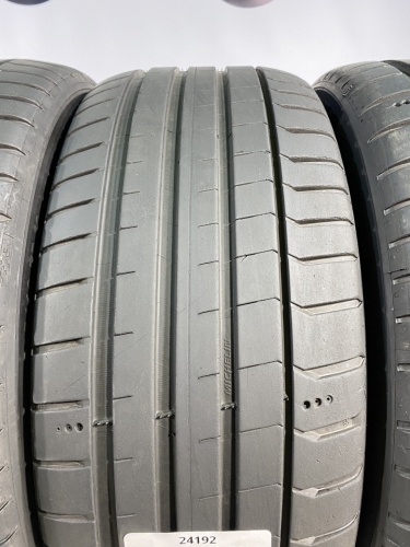225 40 18 MICHELIN PILOT SPORT 5