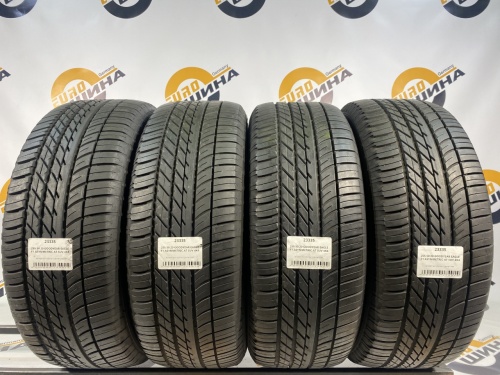 255 50 20 GOODYEAR EAGLE F1 ASYMMETRIC AT SUV 4X4