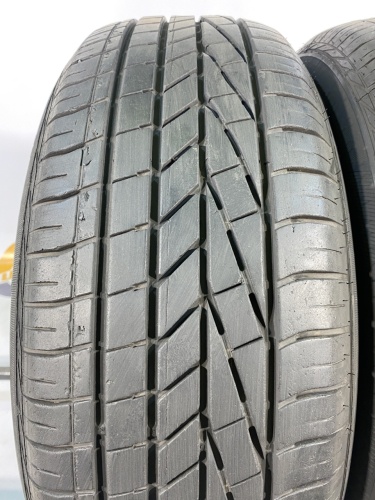235 65 17 GOODYEAR EXCELLENCE