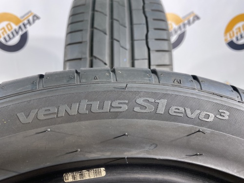 245 45 18 HANKOOK VENTUS S1 EVO 3 K127