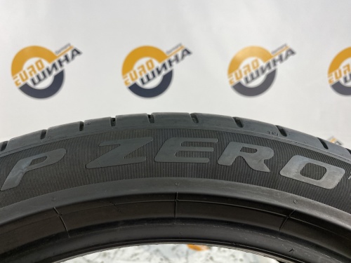 245 45 20 PIRELLI P ZERO PZ4