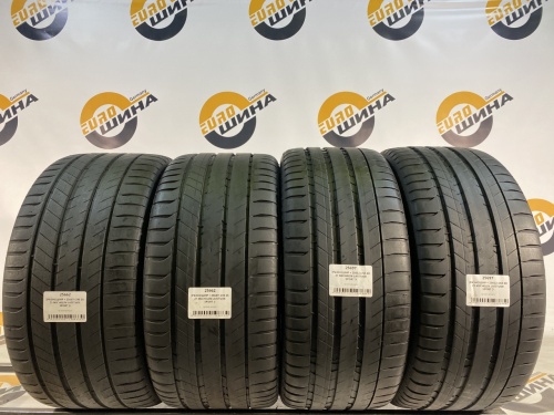 (РАЗНОШИР + 25697) 295 35 21 MICHELIN LATITUDE SPORT 3