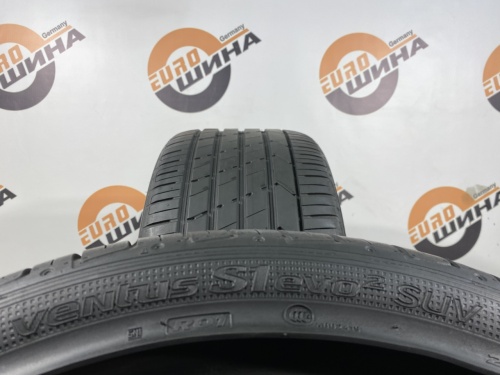 285 35 22 HANKOOK VENTUS S1 EVO 2 SUV K117C