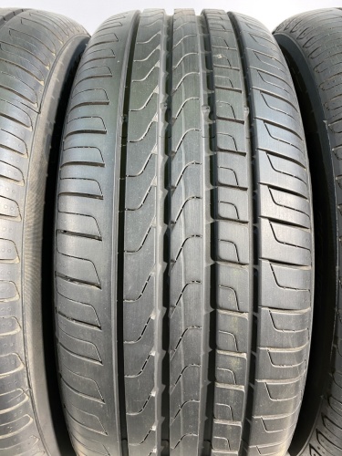 225 55 17 PIRELLI CINTURATO P7 RFT