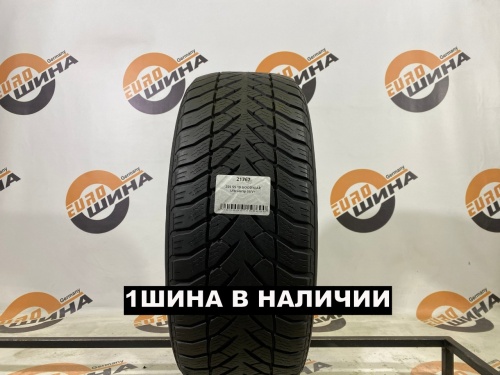 255 55 19 GOODYEAR UltraGrip SUV+