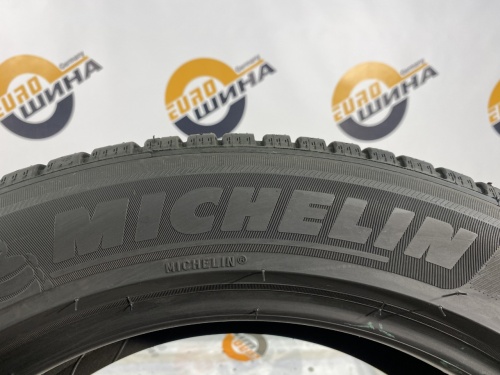 215 55 18 MICHELIN CROSSCLIMATE SUV