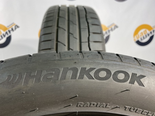 225 50 18 HANKOOK VENTUS S1 EVO 3 K127