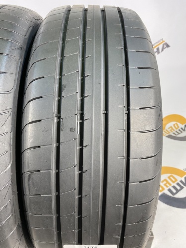 235 60 18 GOODYEAR EAGLE F1 ASYMMETRIC 3 SUV