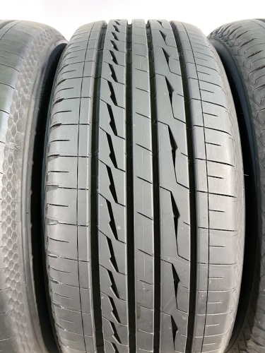 235 55 18 BRIDGESTONE ALENZA LX100